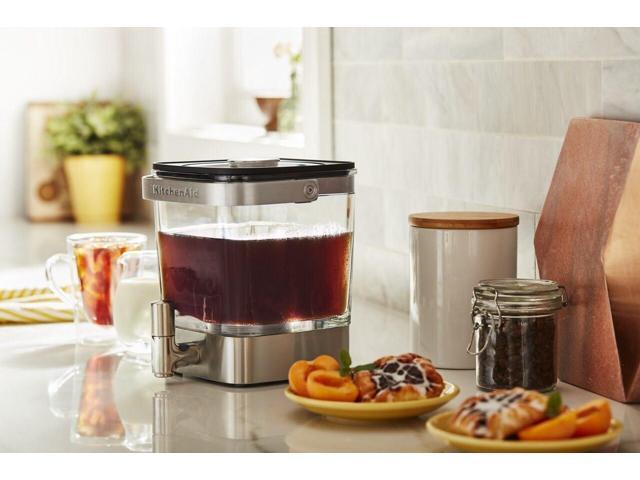 KitchenAid 38 oz Cold Brew Coffee Maker - KCM5912