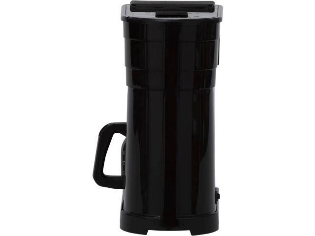 BUNN GRBD Velocity Brew High Altitude Original 10-Cup Home Brewer, Black