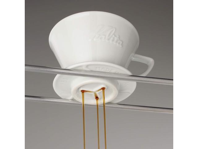 Kalita Wave series 185 Lotto [2-4 persons] # 02035 (japan import)