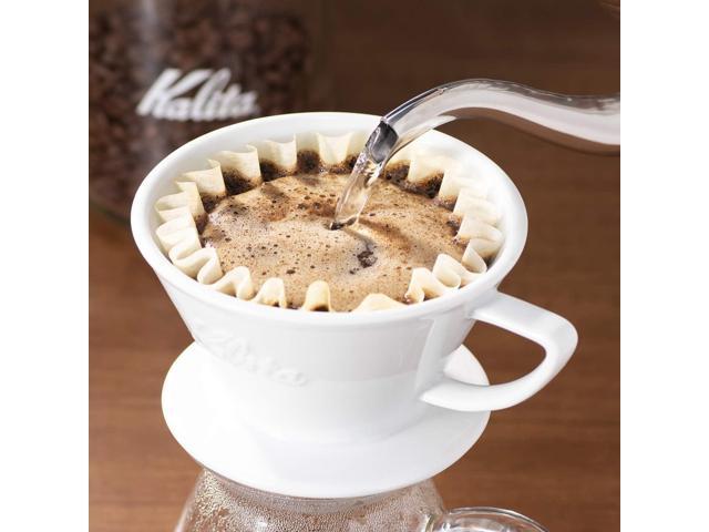 Kalita Wave series 185 Lotto [2-4 persons] # 02035 (japan import)