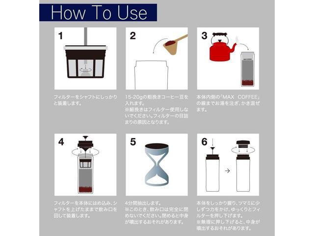 ESPRO P0 Ultralight French Press Coffee Maker for Travel, Vacuum Insulated Stainless Steel, 16 Ounces, Brushed Stainless Steel