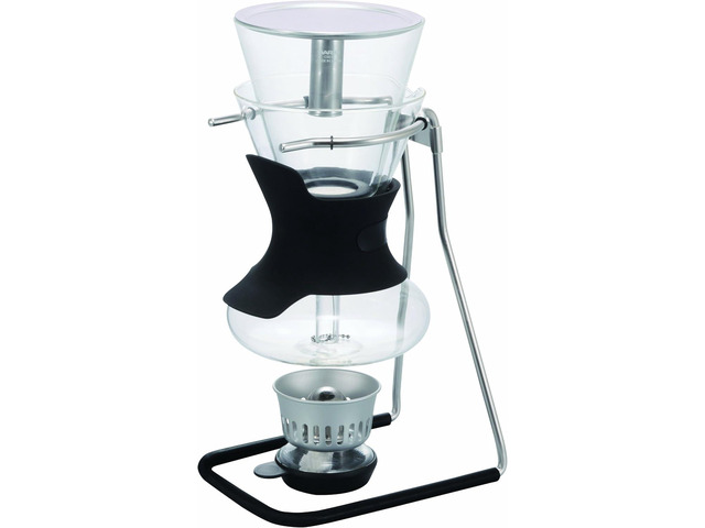 Hario 'Sommelier' Coffee Syphon, 600ml