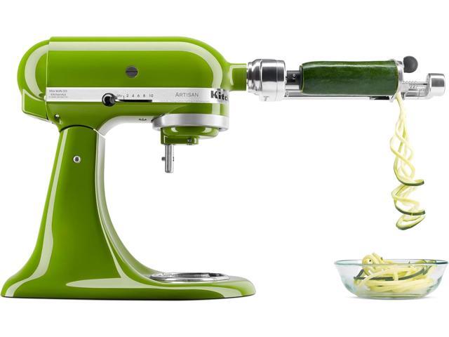 KitchenAid Artisan Series 5 Quart Tilt Head Stand Mixer with Pouring Shield KSM150PS, Matcha
