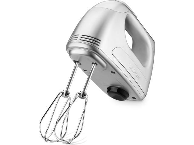 Cuisinart Power Advantage 7-Speed Hand Mixer, HM-7BCS