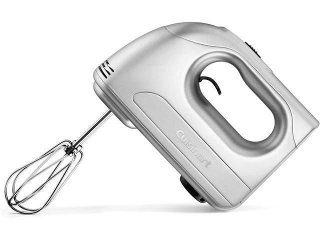 Cuisinart Power Advantage 7-Speed Hand Mixer, HM-7BCS
