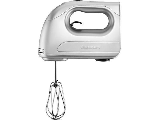Cuisinart Power Advantage 7-Speed Hand Mixer, HM-7BCS