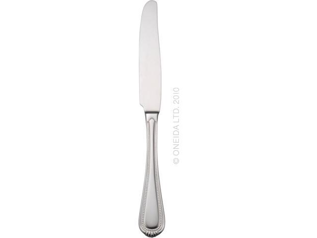 Oneida B014045AL20 Countess 45 Piece Everyday Flatware Set, Service For 8