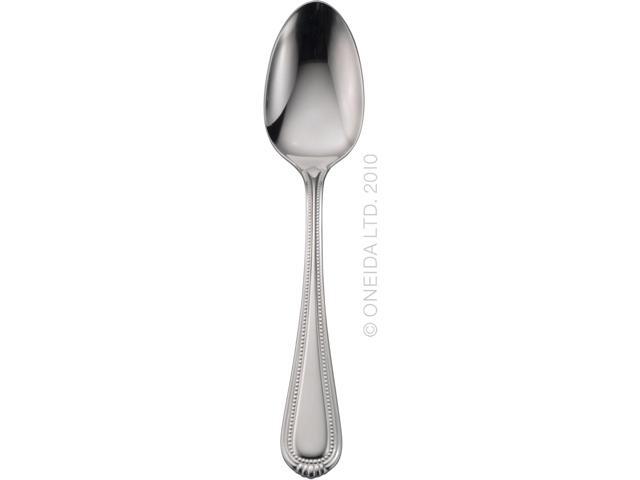 Oneida B014045AL20 Countess 45 Piece Everyday Flatware Set, Service For 8