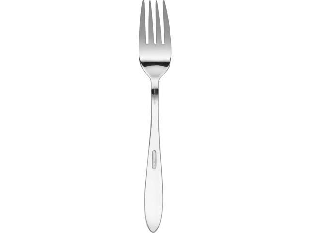 Oneida Mooncrest 20-Piece Flatware Set, Service for 4, Silver