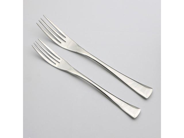 20-Piece 18/10 Stainless Steel Flatware Set, Service for 4