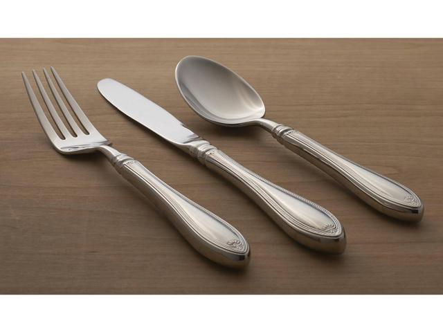 Oneida Sheraton 5-Piece Flatware Set, Service for 1