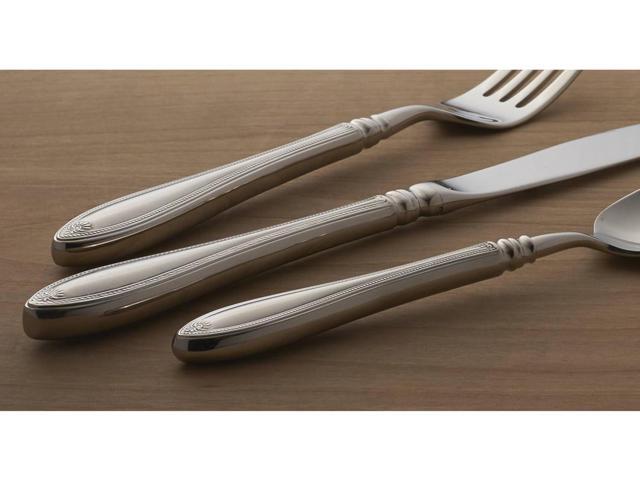 Oneida Sheraton 5-Piece Flatware Set, Service for 1