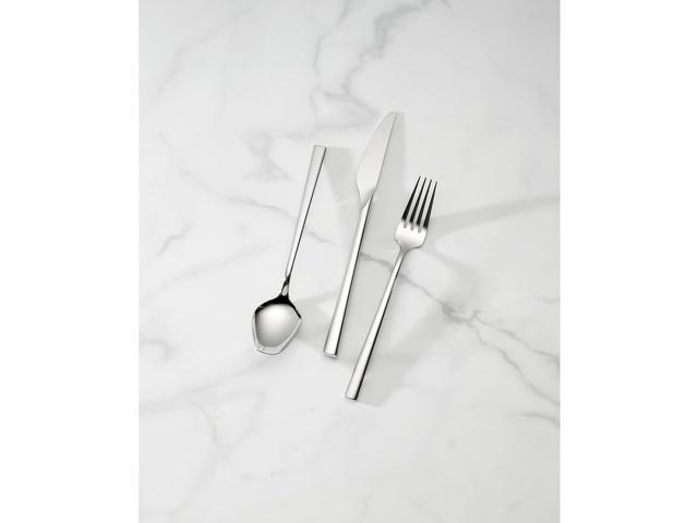 Lenox 896100 Lx Collective 26-Piece Flatware Set