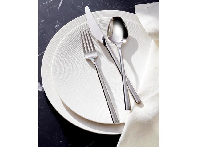Lenox 896100 Lx Collective 26-Piece Flatware Set