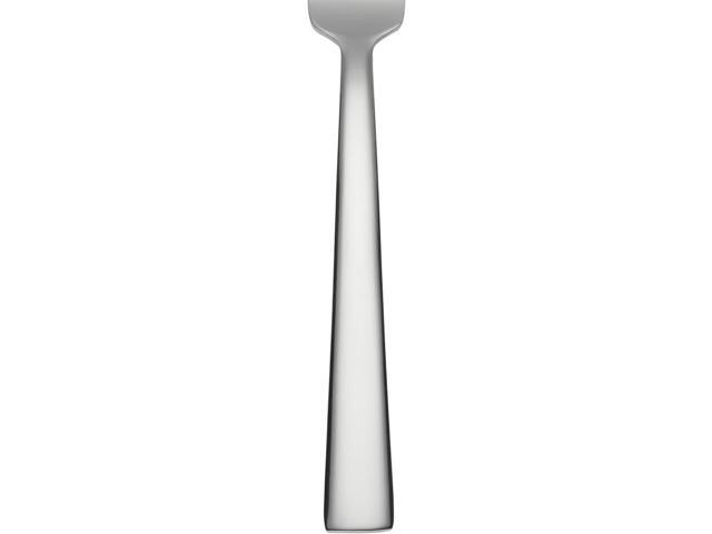 Oneida H019045B Madison Avenue 45-Piece Everyday Flatware Set, Service For 8, Mirror Finish