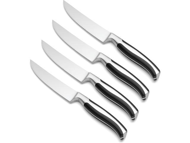 Contour 4pc Steak Knife Set