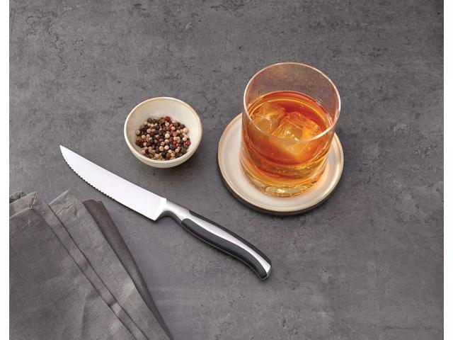 Contour 4pc Steak Knife Set