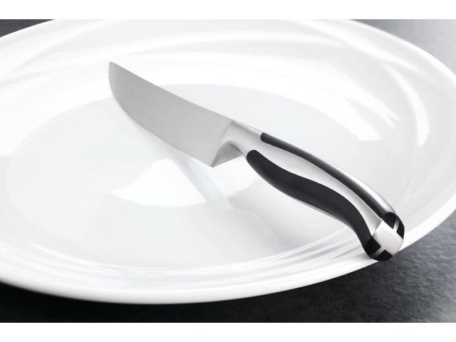 Contour 4pc Steak Knife Set