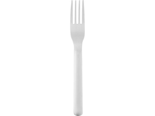 BergHOFF Leo Premium 18/10 Stainless Steel 4Pc Reusable Travel Flatware Set Knife Spoon Fork Sleeve with Silicone Sleeve Dishwasher safe, Pink