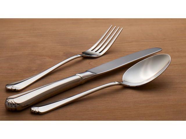 Oneida Julliard 20-Piece Flatware Set, Service for 4