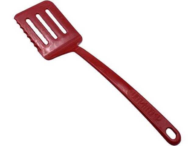 Robinson Ultratemp Cooking Utensil Set Spatula, Slotted Spoon, Ladle, & Spoon