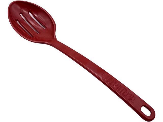 Robinson Ultratemp Cooking Utensil Set Spatula, Slotted Spoon, Ladle, & Spoon