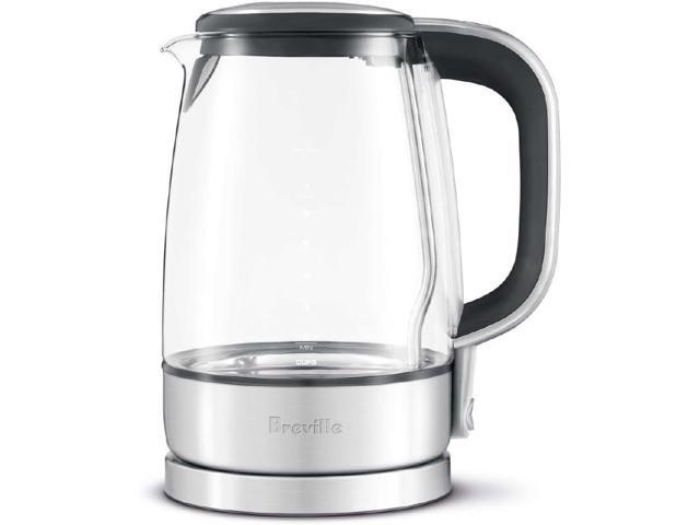 Breville Crystal Clear Kettle BKE595XL