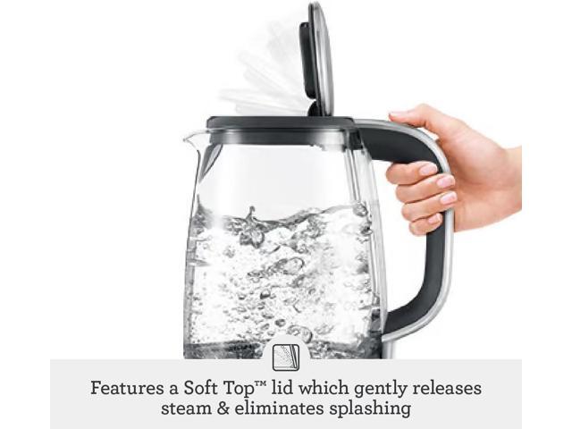 Breville Crystal Clear Kettle BKE595XL