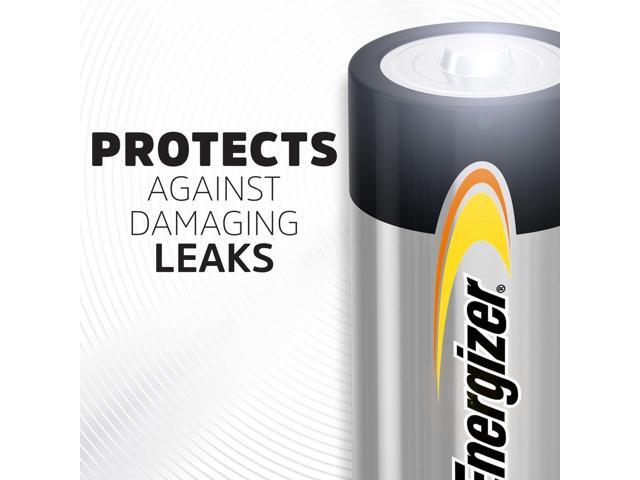Energizer Alkaline Power C Batteries (12 Pack), Long-Lasting Alkaline C Cell Batteries