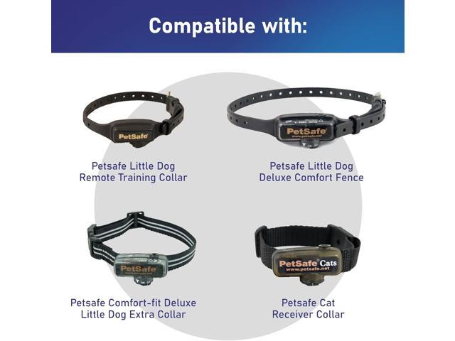 PetSafe Compatible RFA-188 Replacement Batteries (5-Pack)
