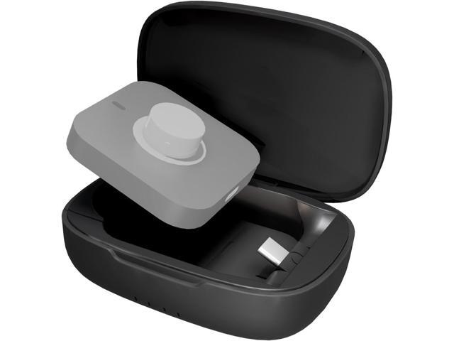 Doohoeek Updated Charging Case for Oura Ring 4 & 3 Charger, Wireless Power Station Fits Official Oura Chargers & Fit All-Sized Rings Gen 4 & 3...