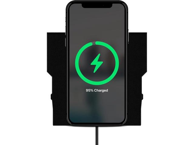 2016-2021 Tesla Model S/X Magsafe Wireless Phone Charger - Charging on The Road has Never Looked Better!