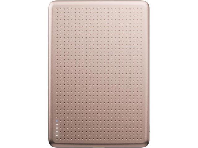 Native Union Active Power Bank Magnetic - MagSafe Compatible 5000mAh 15W Portable Charger - USB-C Cable Included - Compatible with iPhone Air,...