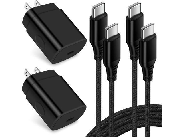 25W Super Fast Charger Box Type C Fast Charging for Samsung Galaxy A17 A16 A54 5g A15 S25 Ultra S24 FE A35 A14 Z Fold 7/Flip 7 S23 S22,USB C...