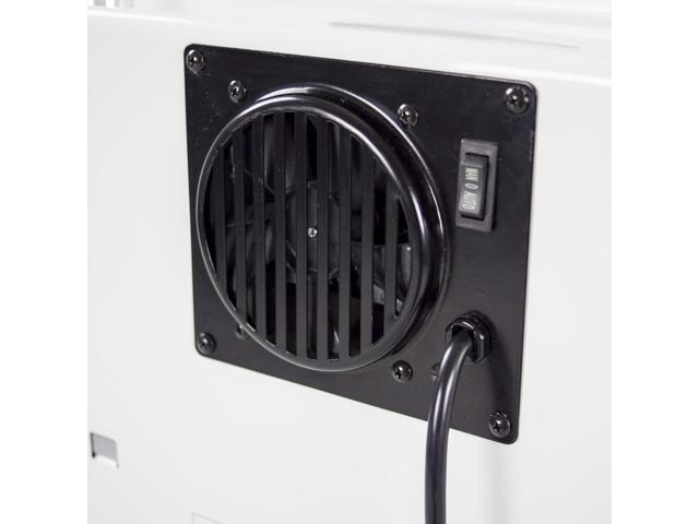 Dyna-Glo Vent-Free Wall Heat Fan
