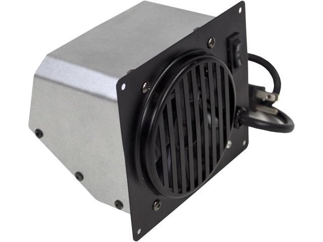 Dyna-Glo Vent-Free Wall Heat Fan