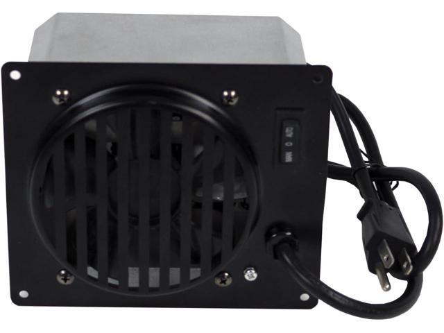 Dyna-Glo Vent-Free Wall Heat Fan