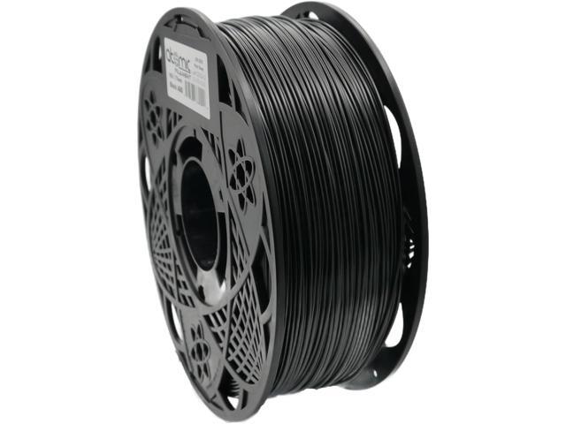 Atomic Filament ABS 3D Printer Filament, 1.75mm +/-0.02mm Dimensional Accuracy 99% Probability 1KG (2.2lbs) AMS Compatible Fits Most FDM...