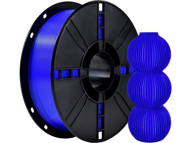 iBOSS PLA Plus (PLA+) 3D Printer Filament 1.75mm,1kg Spool (2.2lbs) Toughness Enhanced 3D Printing Filament,Dimensional Accuracy +/- 0.02mm,1.75mm...