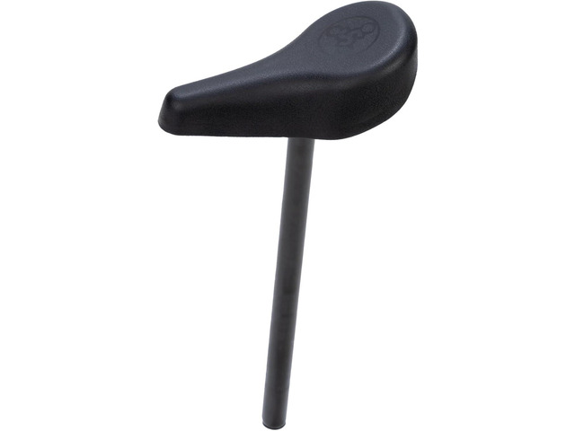 Strider Performance Seat with XL Post - Fits All 12 and 14x Balance Bikes - Extends Seat Height to 15-19 Inches - No-Tool Assembly