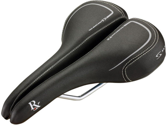 SERFAS Bicycle Saddle RX Saddle