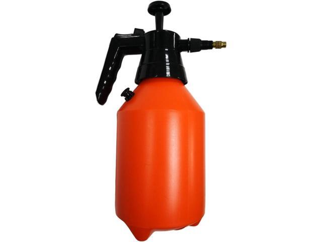 Polyte One Hand Pressure Sprayer for Lawn, Garden, Pest Control, 50 oz / 1.5 Liter, 1 Pack