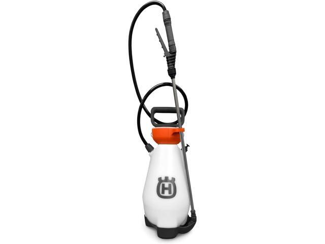 Husqvarna 2 Gallon Handheld Sprayer
