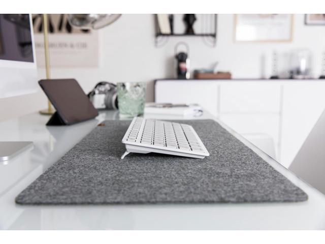 Cherry KW 7100 Mini BT for MAC Keyboard Compact Multi-Device Office with Mac Layout