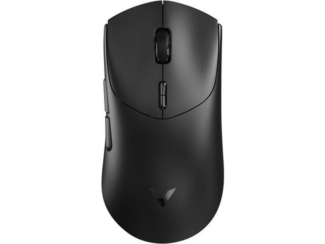 Rapoo VT7 Wireless Gaming Mouse, True 8K Wireless Polling Rate, 53g Lightweight, Up to 750 Hr Battery, Nordic nRF54L15 MCU, 100-Million Mechanical...