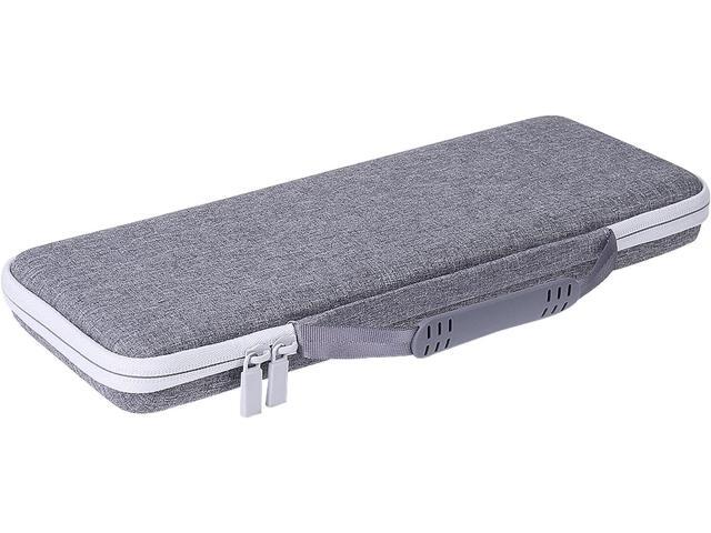 co2CREA Hard Case Replacement for Apple Magic Keyboard + Magic Mouse