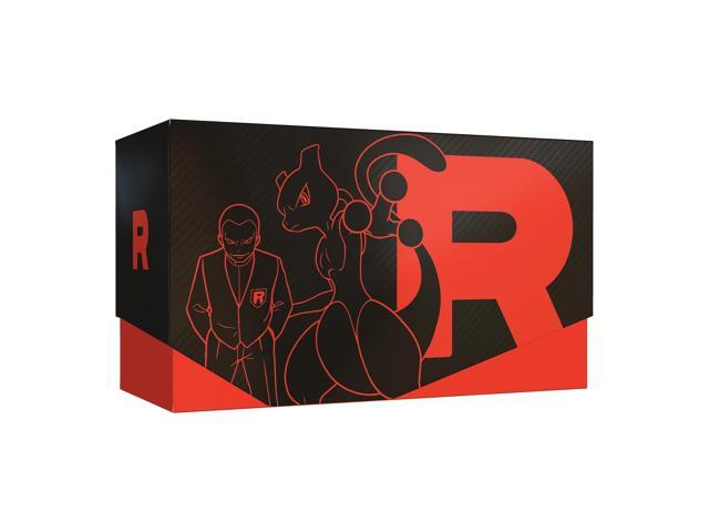 Pokemon TCG: Scarlet & Violet - Destined Rivals Elite Trainer Box