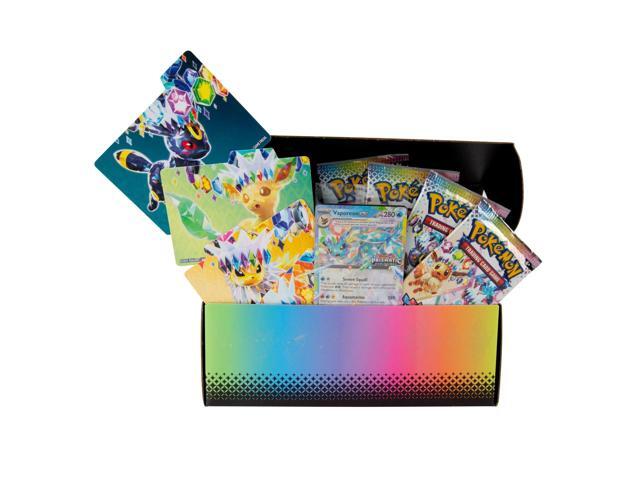 Pokemon TCG: Scarlet & Violet - Prismatic Evolutions Surprise Box
