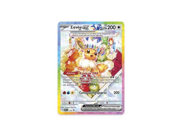 Pokemon TCG: Scarlet & Violet - Prismatic Evolutions Super Premium Collection