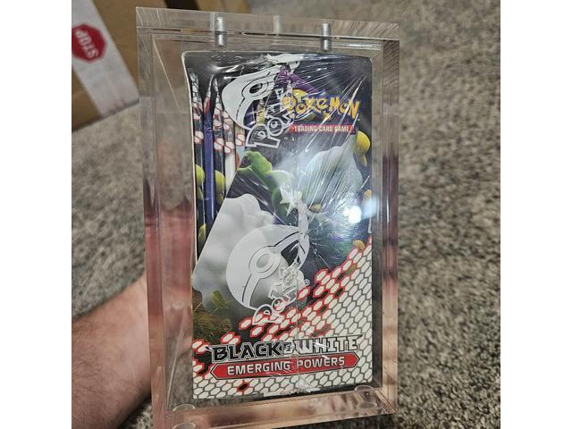 Pokemon TCG: Black & White - Emerging Powers Booster Box